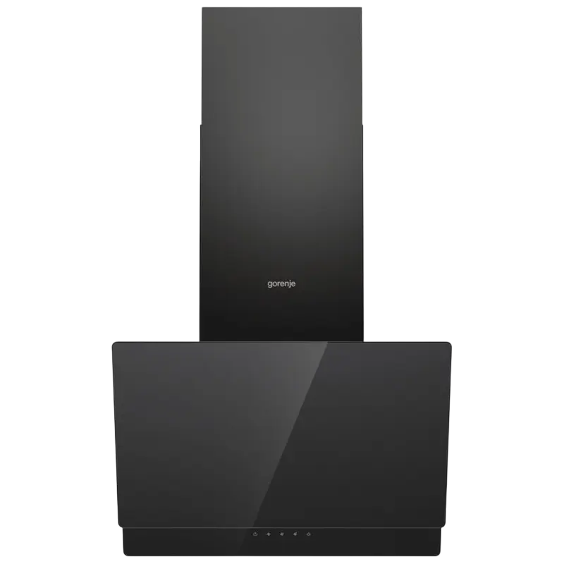 Hota Inclina Gorenje WHI 649 EB, Negru