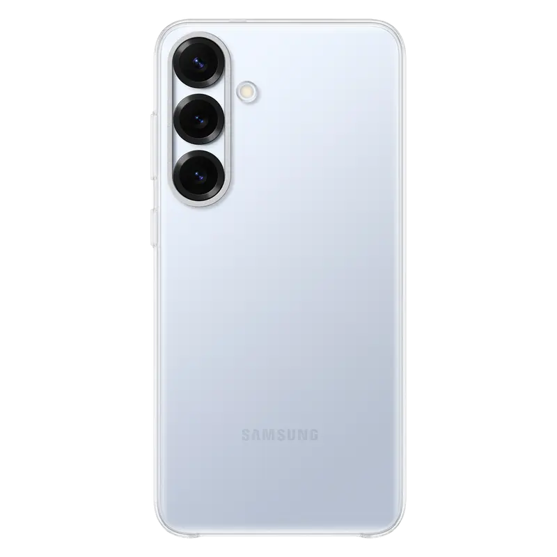 Husa Samsung Clear Cover pentru Gal..