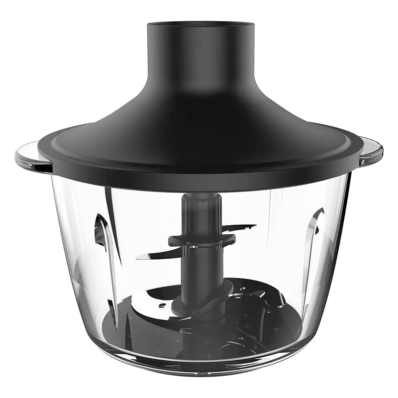 Blender cu imersie Polaris PHB1517GL, Negru