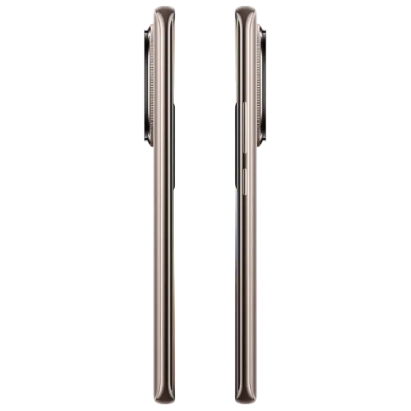 Smartphone Xiaomi Redmi Note 14 Pro+, 12GB/512GB, Sand Gold