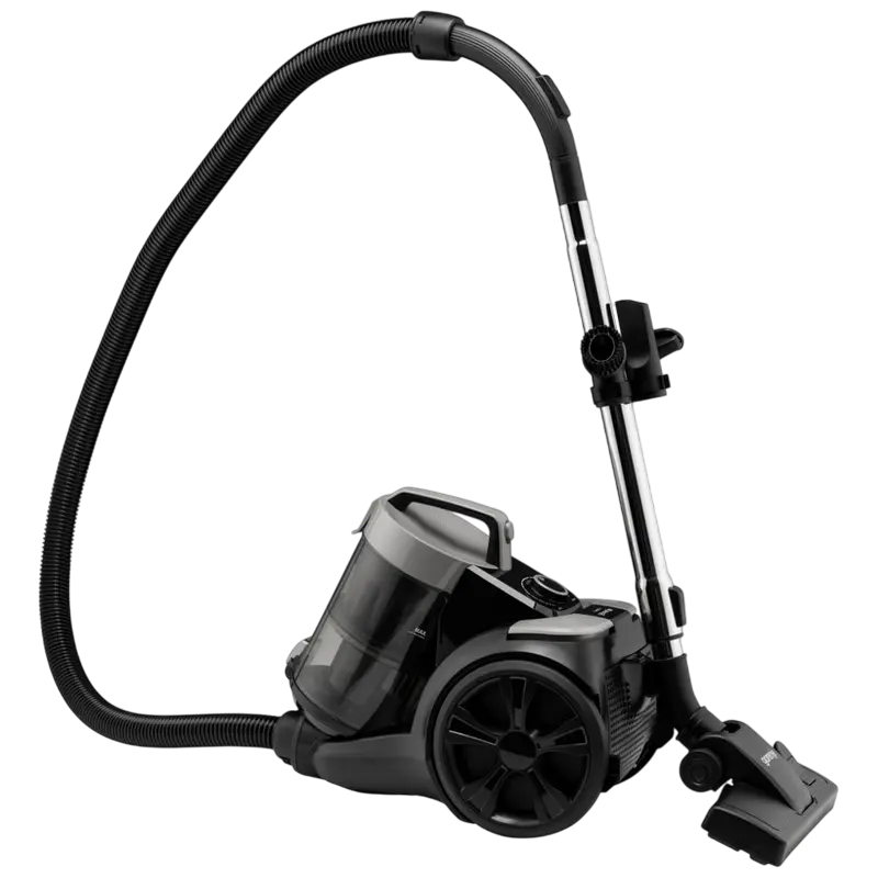 Aspirator Gorenje VCE01TABKG, Negru