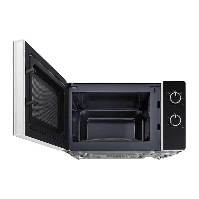 Cuptor cu microunde Samsung MS20A3010AH/OL, Alb