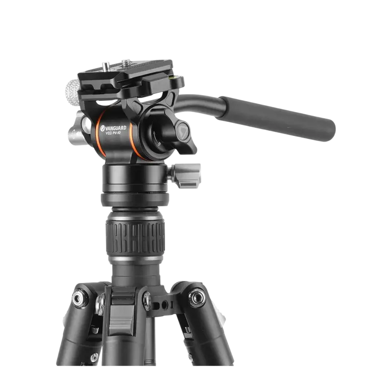 Trepied pentru camere video Vanguard VESTA GO 234AV10