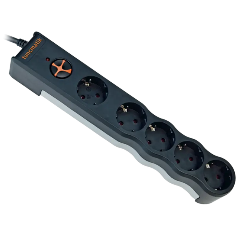 Prelungitor electric Tuncmatik TSK6..