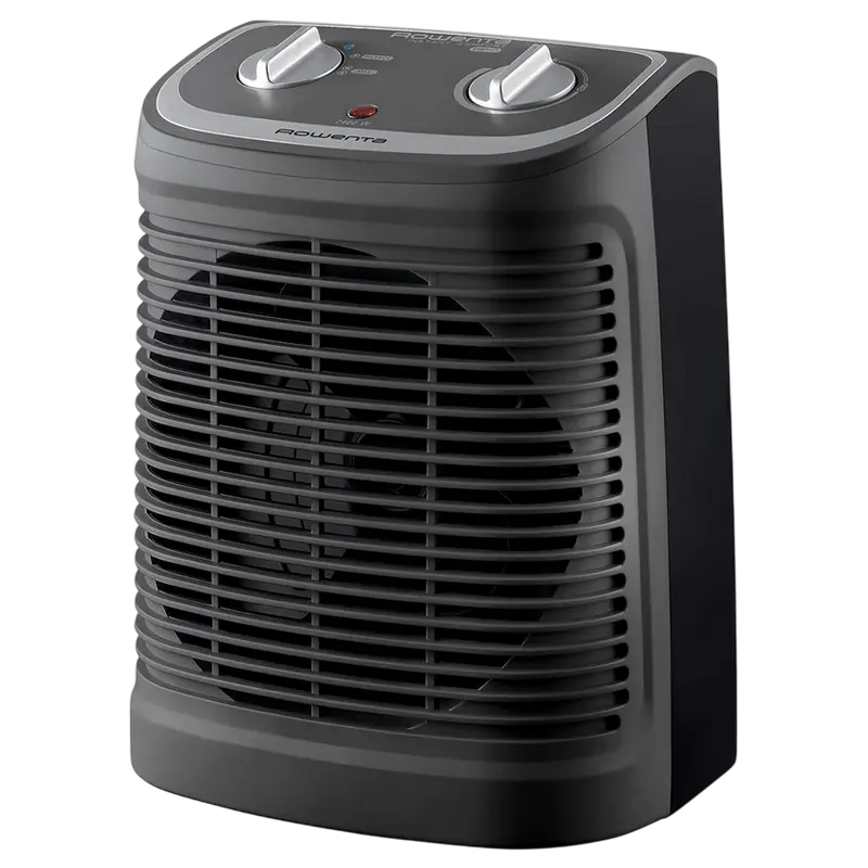 Aerotermă Rowenta SO2330F2, 2400W, Negru