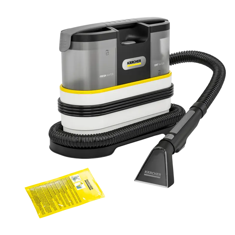 Vacuum Cleaner Karcher 1.081-410.0 ..