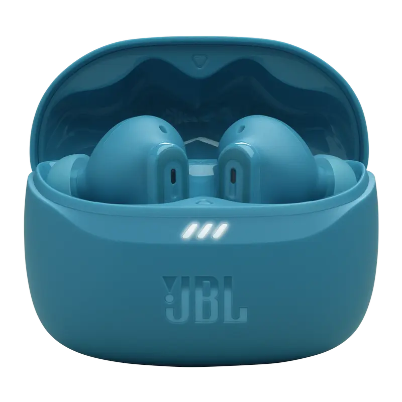 Căști JBL Tune Beam 2, Turquise