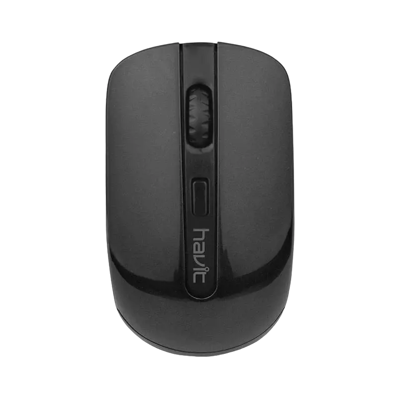 Mouse Havit HV-MS989GT, Negru..