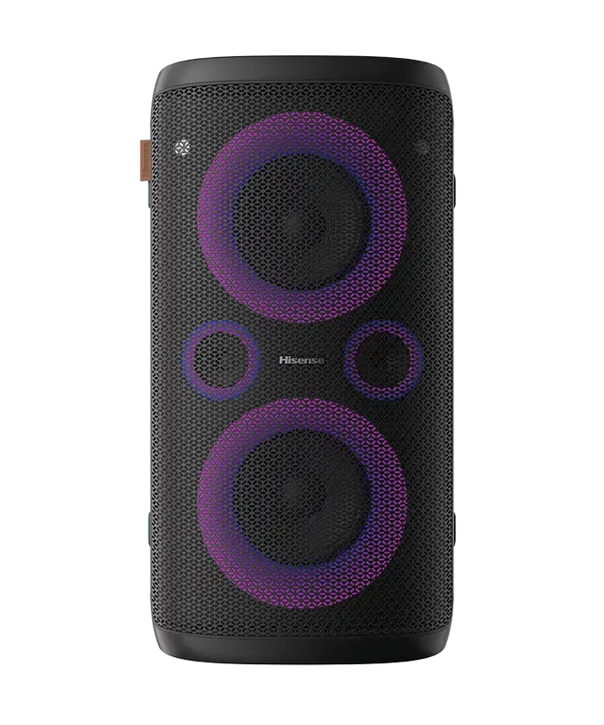 Sistem audio Hisense Party Rocker O..