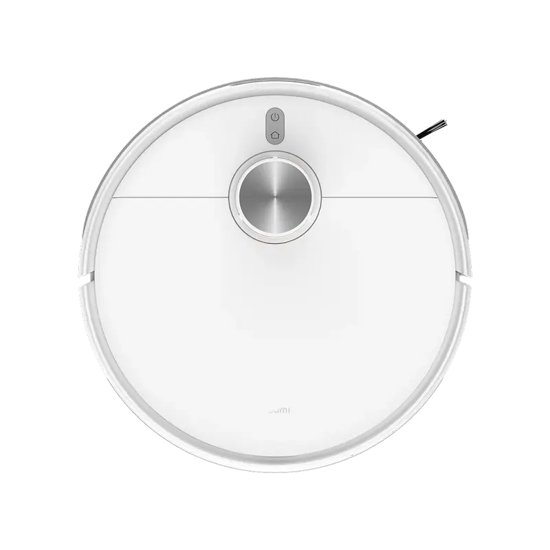 Aspirator Robot Xiaomi S40, Alb..