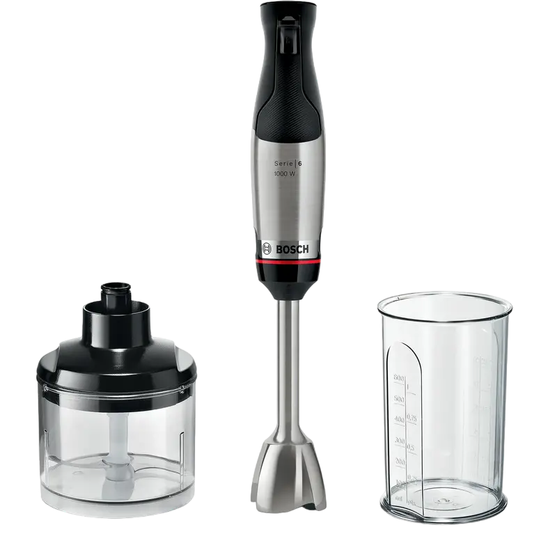 Blender de mână Bosch MSM6M620, Gre..