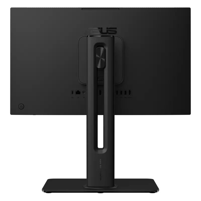 Моноблок ASUS P440VAK, 23,8", Intel Core i5-13420H, 16Гб/512Гб, Без ОС, Чёрный