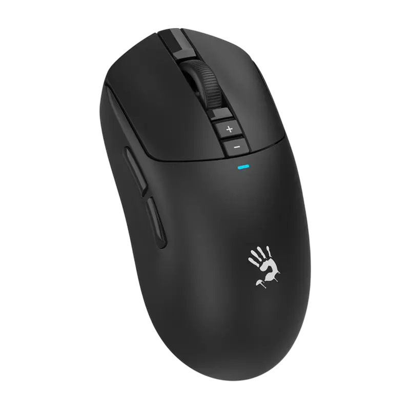 Gaming Mouse Bloody R72 Ultra, Negru