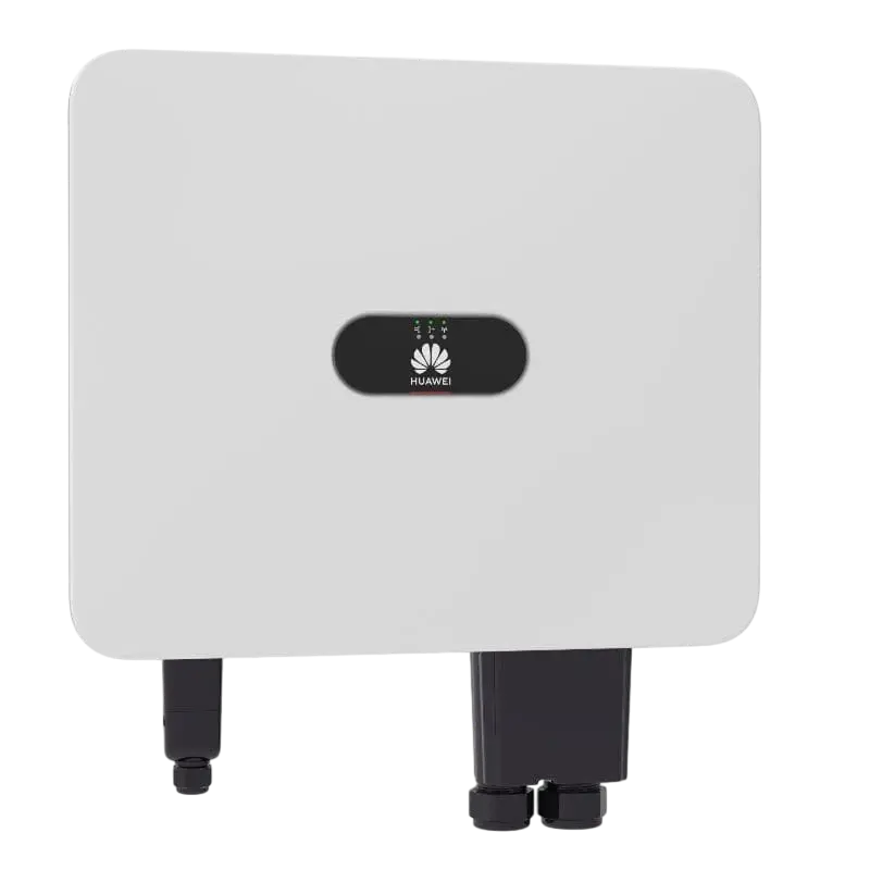 Cumpara  Invertoare de putere - Invertor Solar Huawei SUN2000-25KTL-M5, Alb..