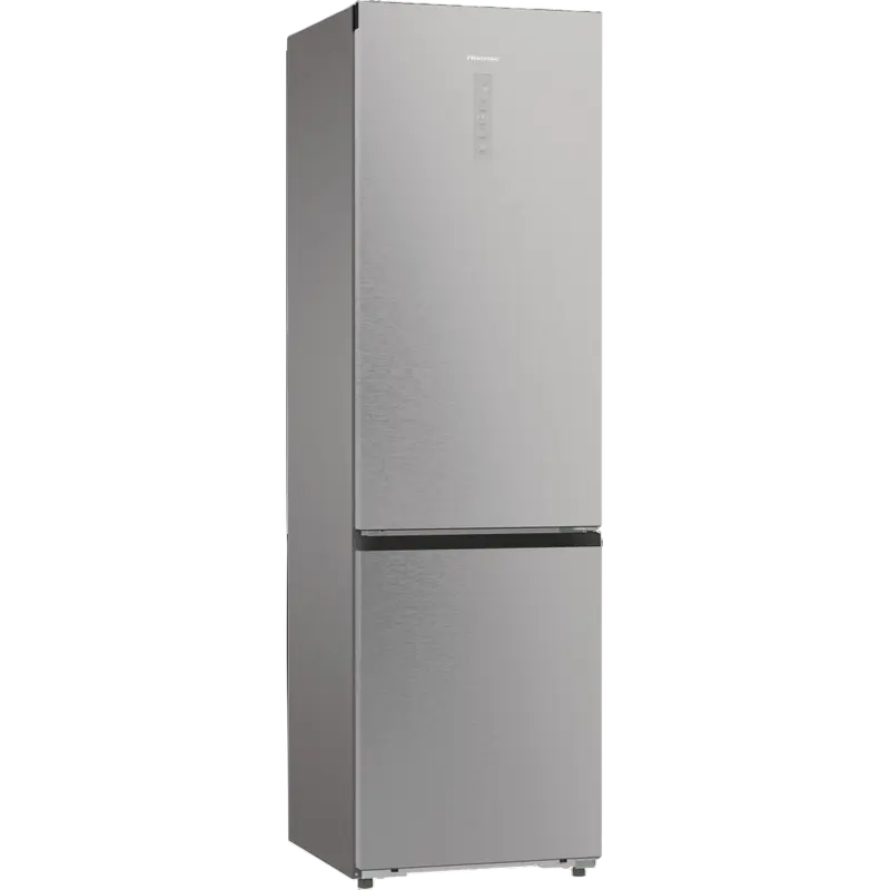 Холодильник Hisense RB5P410SACC, Нержавеющая сталь