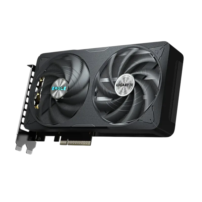 Placă Video Gigabyte GV-N506TEAGLE OC-8GD, 8GB GDDR7 128bit