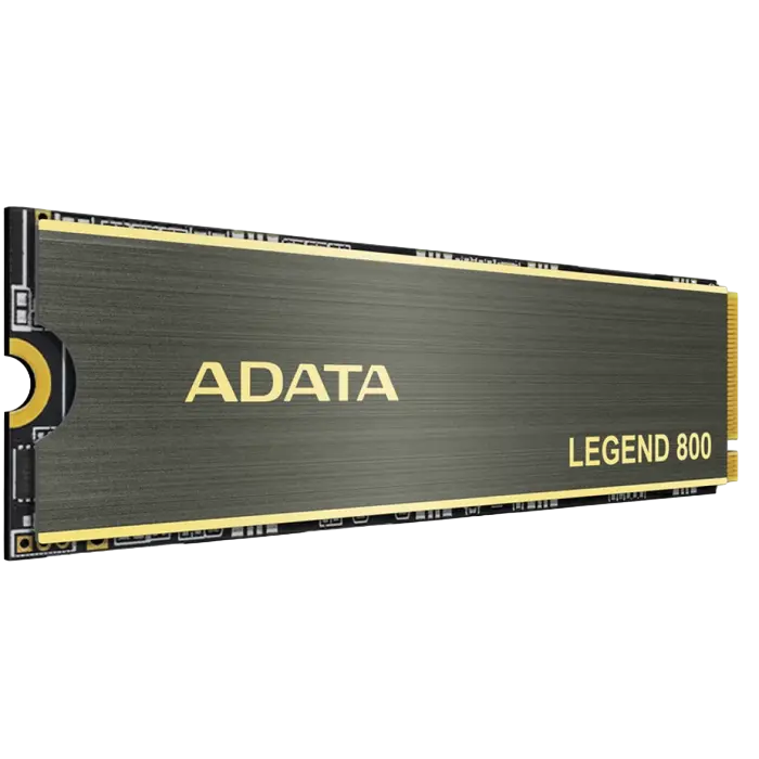Unitate SSD ADATA LEGEND 800, 1024GB, ALEG-800-1000GCS