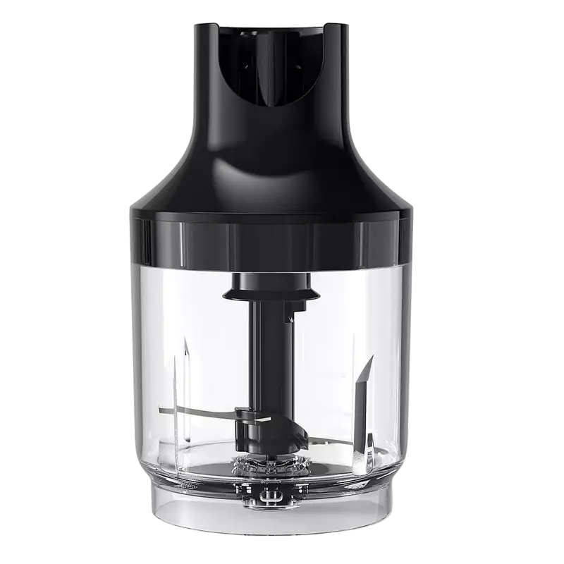 Blender de mână Philips HR2683/00, Negru