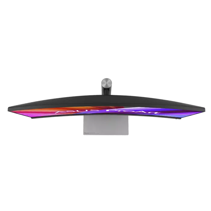 34" Monitor ASUS PA34VCNV, IPS 3440x1440 WQHD, Argintiu