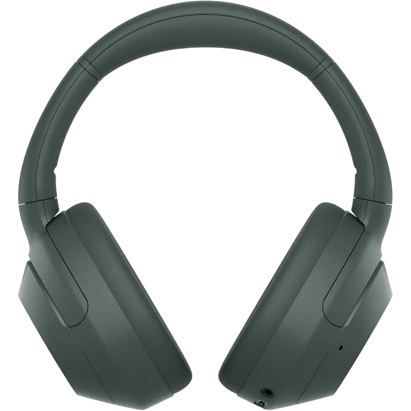 Căști SONY ULT WEAR, Forest Grey