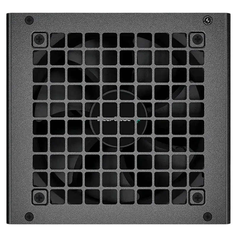 Sursă Alimentare PC Deepcool PK600D, 600W, ATX, Nemodular