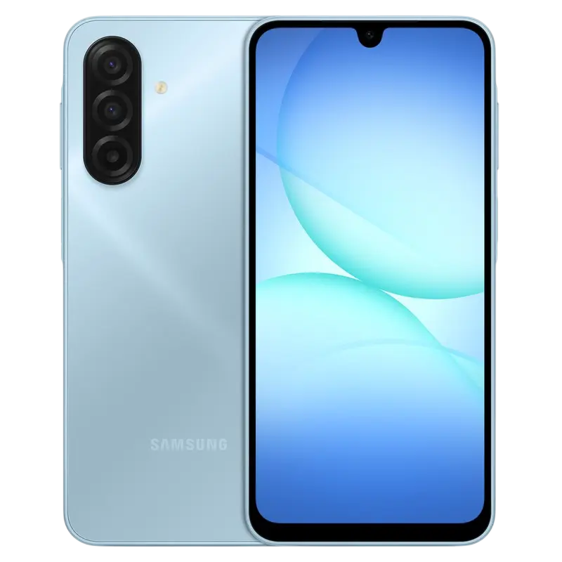 Smartphone Samsung Galaxy A17, 4GB/..