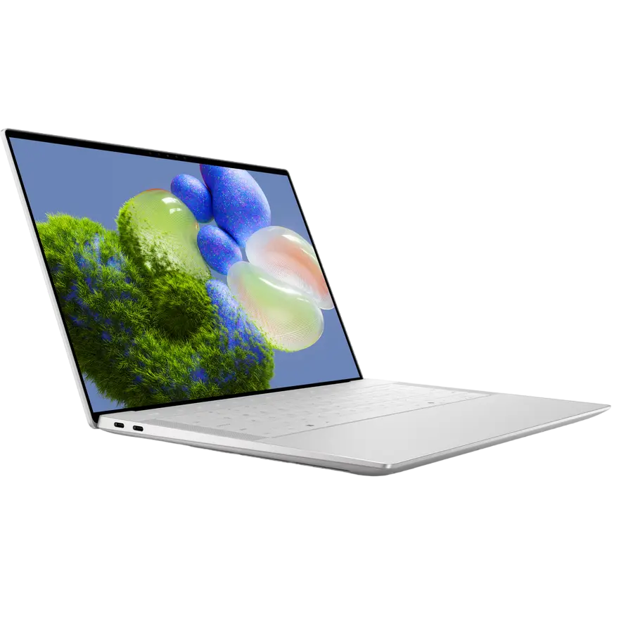 Laptop 14,5" DELL XPS 14 9440, Platinum, Intel Core Ultra 7 155H, 16GB/1024GB, Windows 11 Pro