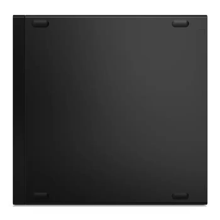 Мини ПК Lenovo ThinkCentre M70q, Tiny, Intel Core i5-14400T, 8Гб/256Гб, Intel UHD Graphics 730, Без ОС