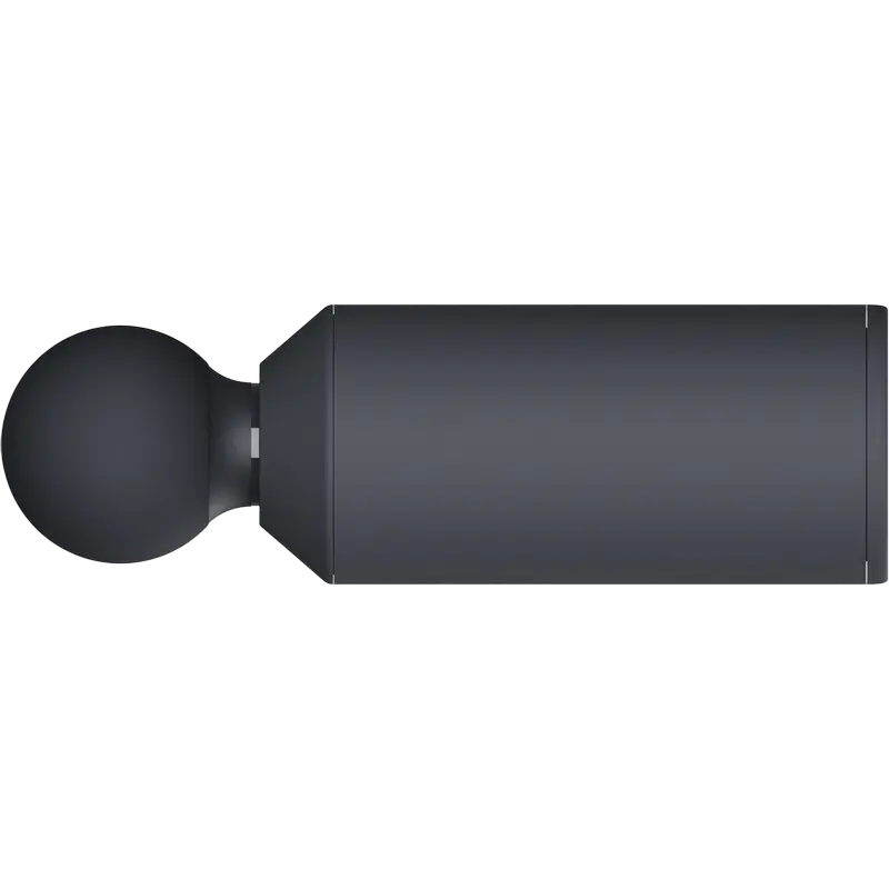 Массажный пистолет Xiaomi Massage Gun mini 2, Чёрный