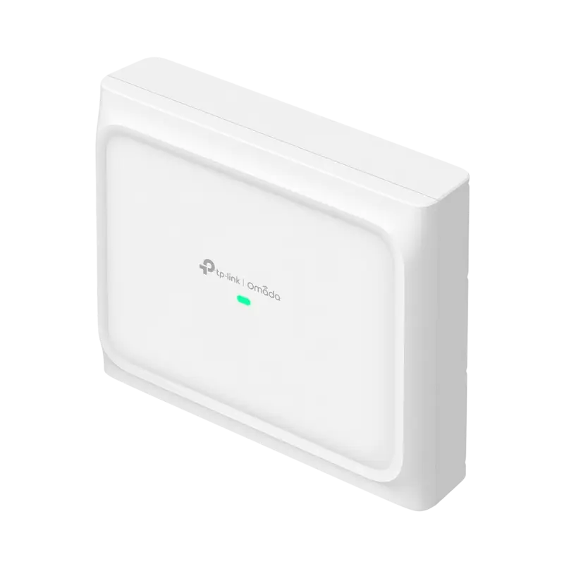 Беспроводная точка доступа TP-LINK EAP650 D120-Outdoor, 574 Мбит/с, 2402 Мбит/с, Белый