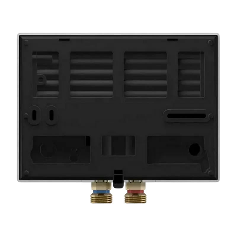 Încălzitor electric de apă instant THERMEX Trend 4500, Alb