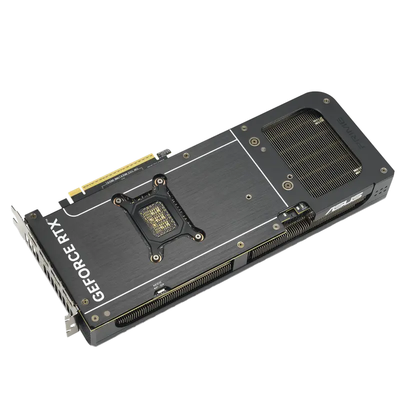 Placă Video ASUS Prime OC RTX5080, 16GB GDDR7 256bit