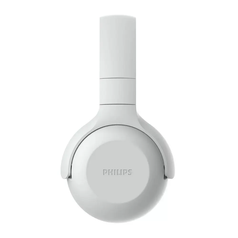 Căști pentru telefoane mobile PHILIPS TAUH202WT/00, Bluetooth, Alb