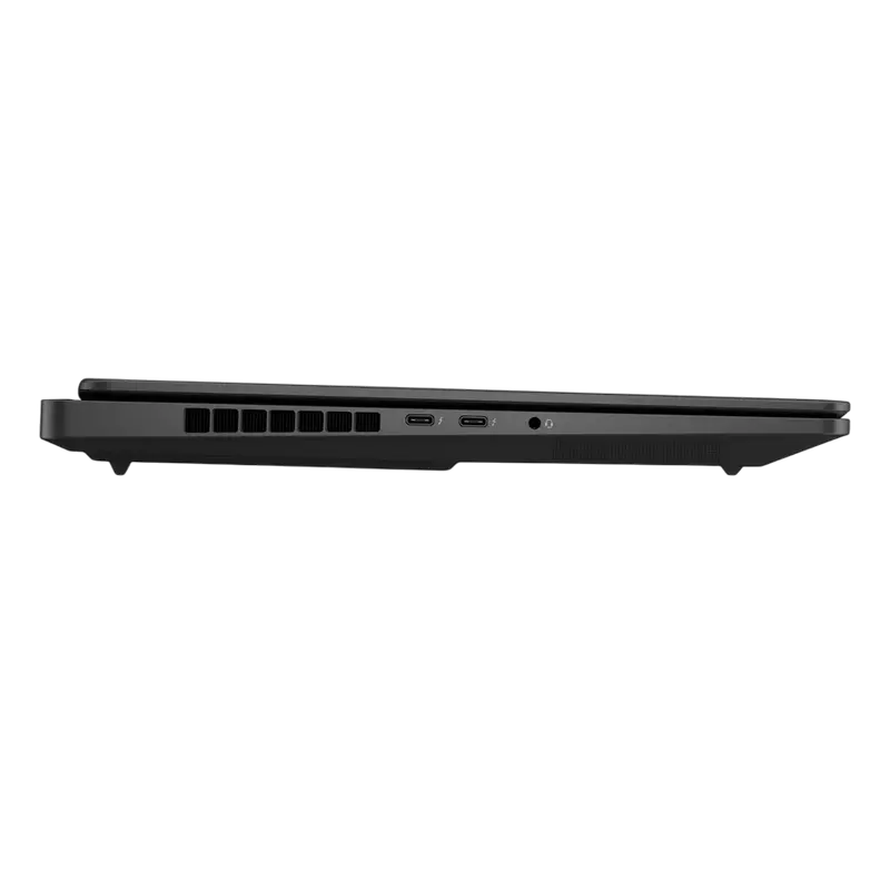 Игровой ноутбук 16" HP OMEN MAX 16, Shadow Black, Intel Core Ultra 9 275HX, 64Гб/2048Гб, FreeDOS