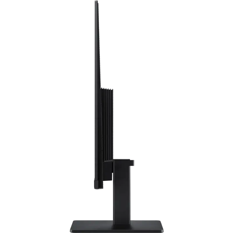 27" Monitor Samsung S27F320, IPS 1920x1080 FHD, Negru