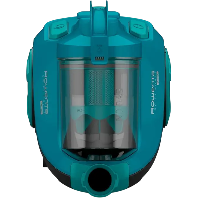 Aspirator Rowenta RO2932EA, Verde