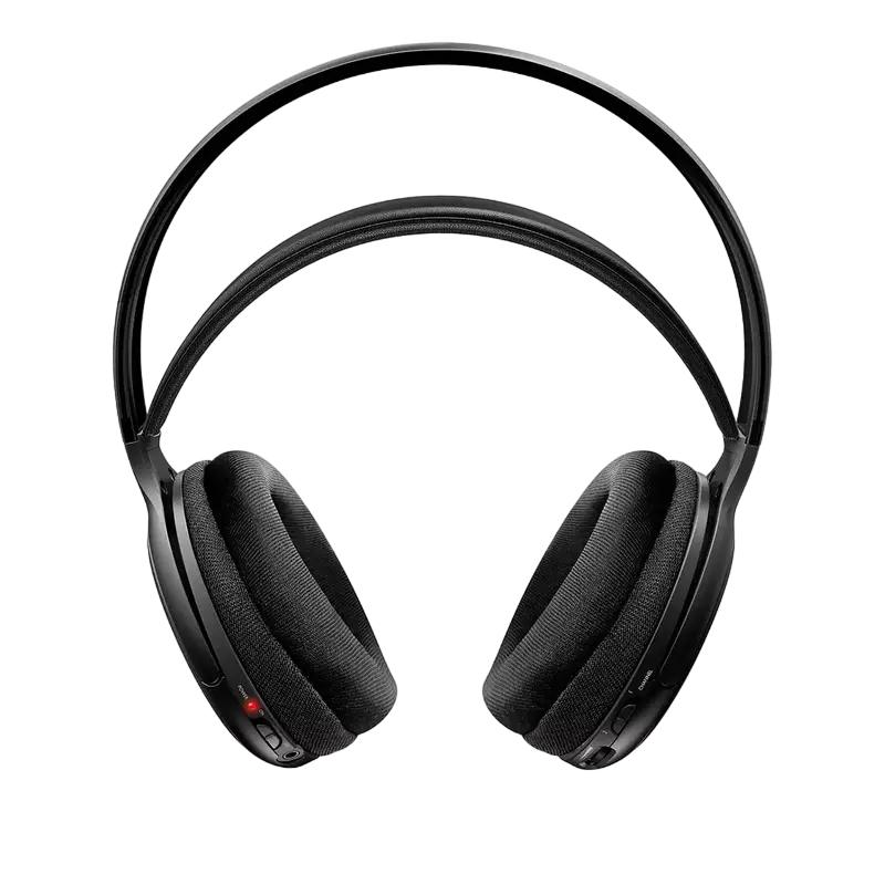Căști Philips SHC5200/10, Negru