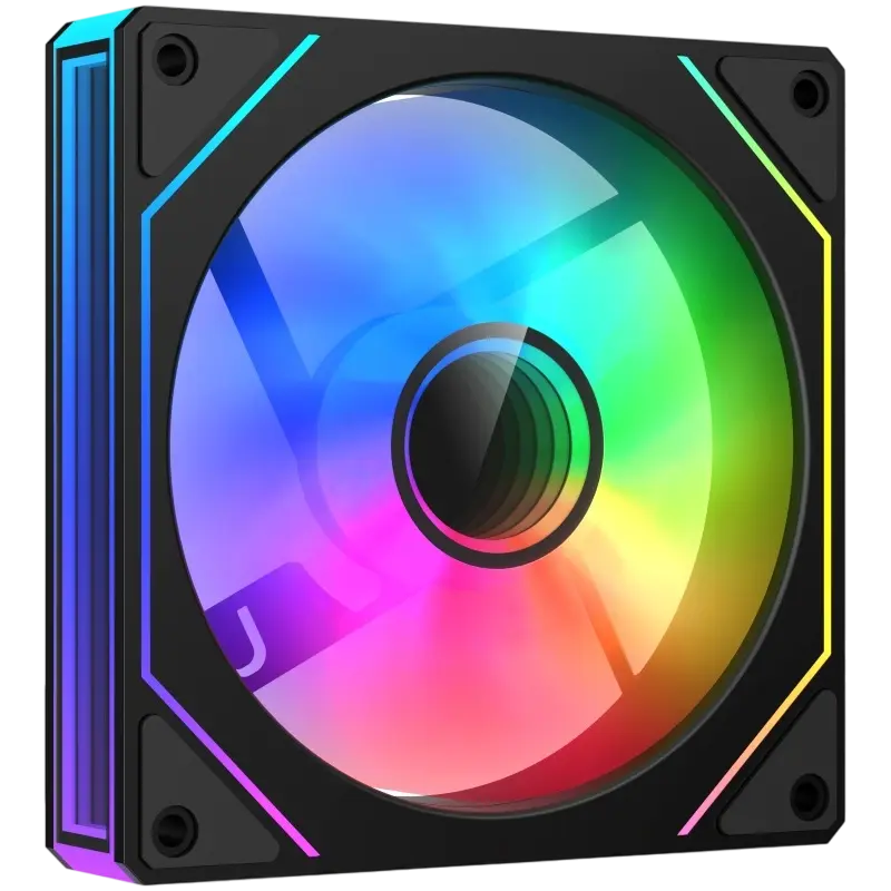 Cumpara  Ventilatoare pentru PC - Вентилятор для ПК Deepcool CG530, 120 мм..