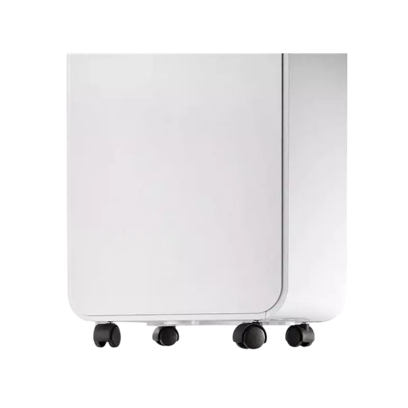 Dezumidificator Hisense D12CW, Alb