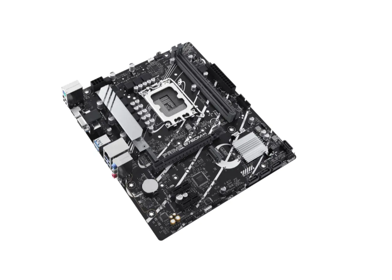 Navigator PC10533 // Gaming / PC i5-14400F B760M 16GB DDR5 NVMe 1TB RTX5060Ti 8GB 800W