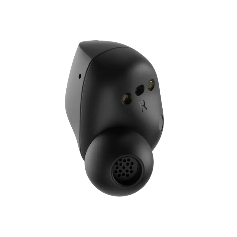 Căști Sennheiser Accentum TWS, Negru