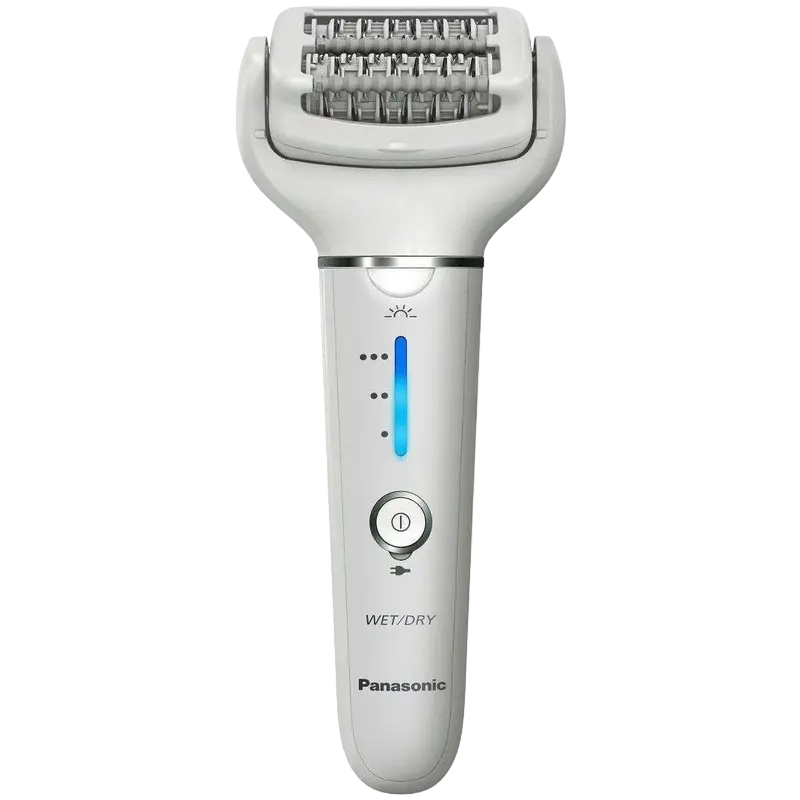 Epilator Panasonic ES-EY31-W520, Alb