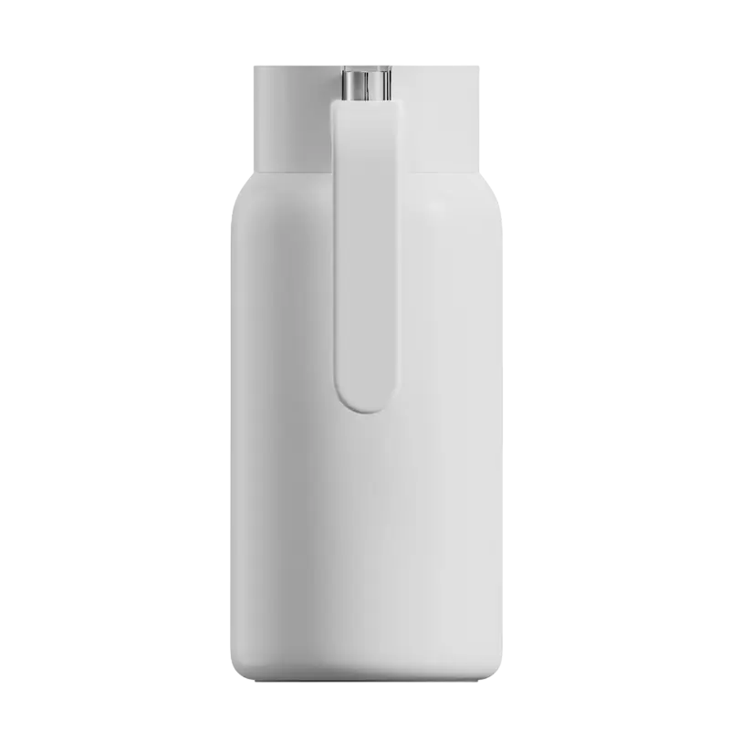 Fierbător electric Xiaomi Insulated Kettle, Alb