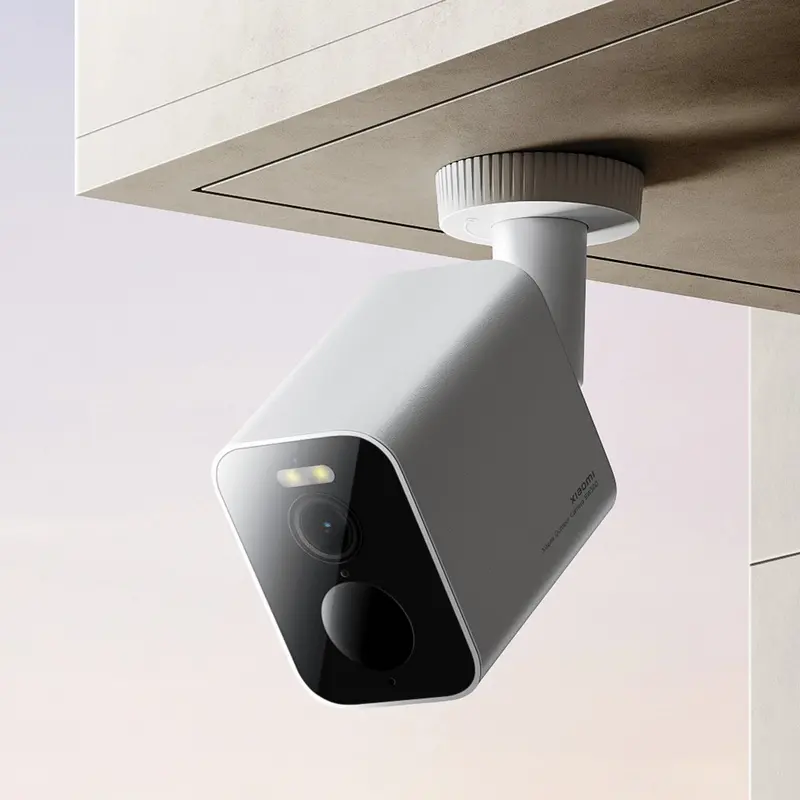 Camera de supraveghere IP Xiaomi BW300, Alb