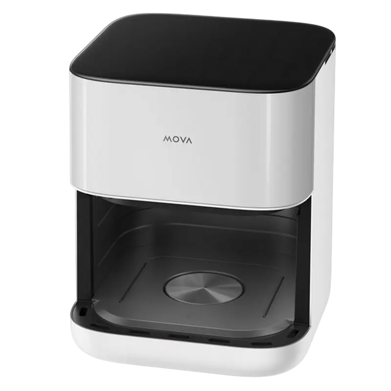 Аэрофритюрница Mova FD10 Pro, Белый