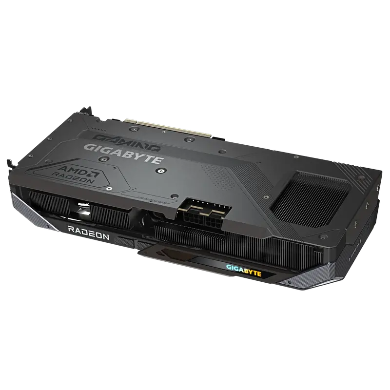 Placa video Gigabyte GV-R9070GAMING OC-16GD