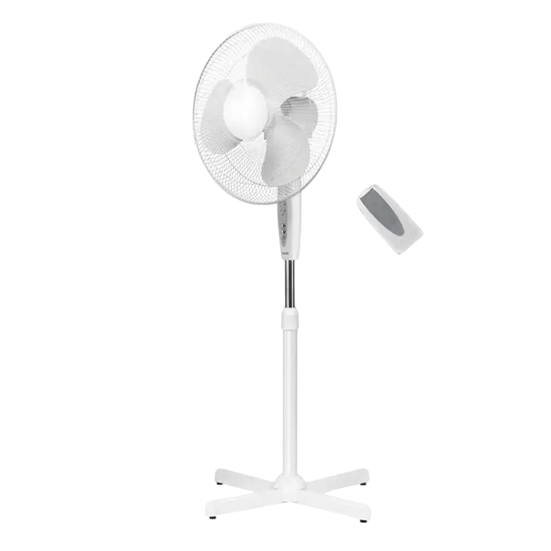 Cumpara  Climatizare - Ventilator OZON FS-40R-A, Alb..