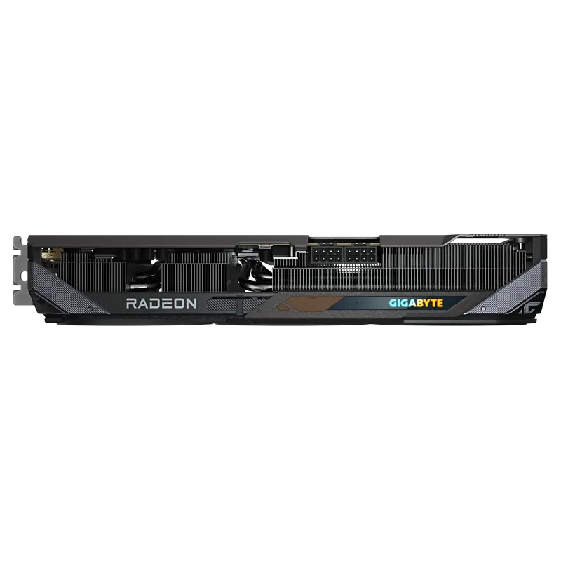 Placa video Gigabyte GV-R9070GAMING OC-16GD