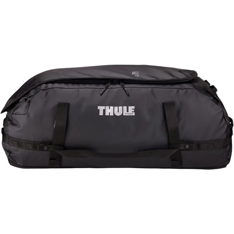 Geanta sportivă THULE Chasm Transformer, Nailon, Negru