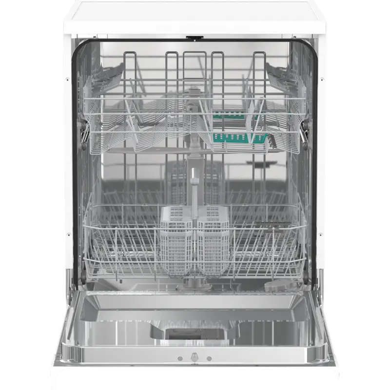 Посудомоечная машина Gorenje GS642E90W, Белый